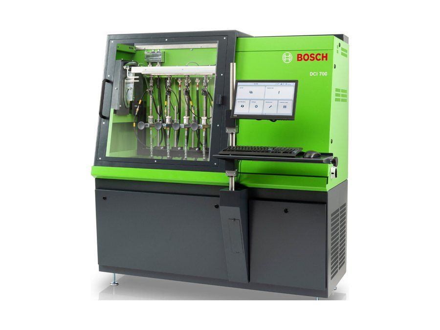 DCI 700