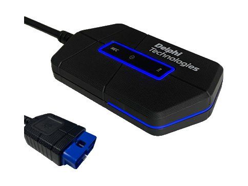 DS180E Bluetech