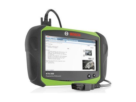 KTS 350