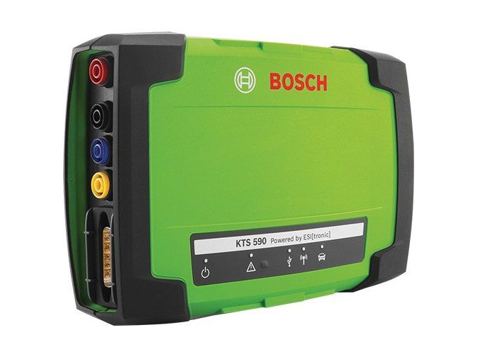 KTS 590