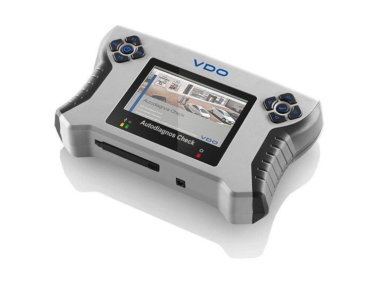 Tester diagnostico VDO