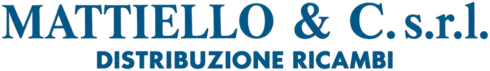 Logo Mattiello & C. s.r.l.
